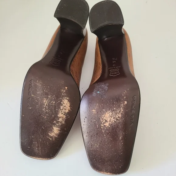 Via Spiga Cheetah‎ Y2K Size 7.5 - Picture 4 of 5